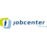 Jobcenter Nyborg logo, Jobcenter Nyborg contact details