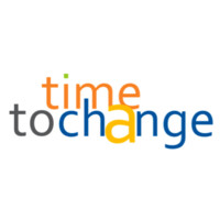 TimeToChange Nederland logo, TimeToChange Nederland contact details