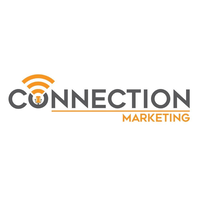 Connection Marketing logo, Connection Marketing contact details