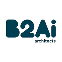 B2Ai logo, B2Ai contact details