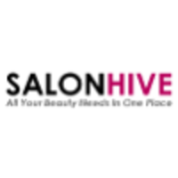 salonhive.com logo, salonhive.com contact details