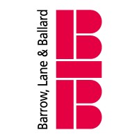 BARROW LANE & BALLARD LIMITED logo, BARROW LANE & BALLARD LIMITED contact details