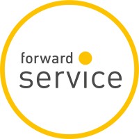 forwardservice GmbH logo, forwardservice GmbH contact details