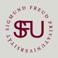 Sigmund Freud PrivatUniversität Wien logo, Sigmund Freud PrivatUniversität Wien contact details