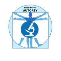 PathServe Autopsy logo, PathServe Autopsy contact details