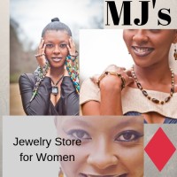 MJ's Closet and Retail Store logo, MJ's Closet and Retail Store contact details