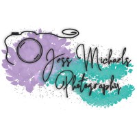 Jess Michaels Photography logo, Jess Michaels Photography contact details