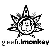 Gleeful Monkey logo, Gleeful Monkey contact details