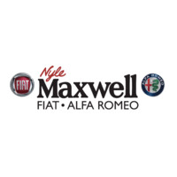 Nyle Maxwell Fiat-Alfa Romeo logo, Nyle Maxwell Fiat-Alfa Romeo contact details