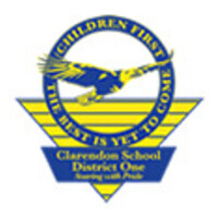 Scott's Branch High School logo, Scott's Branch High School contact details