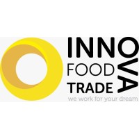 Innova Food Trade logo, Innova Food Trade contact details