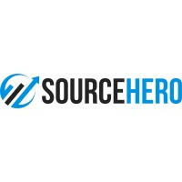 Source Hero logo, Source Hero contact details