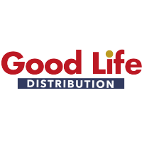 Good Life Distribution logo, Good Life Distribution contact details