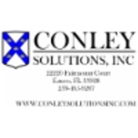 Conley Solutions Inc logo, Conley Solutions Inc contact details