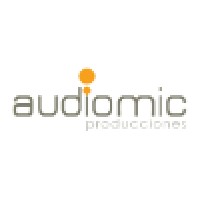 AUDIOMIC PRODUCCIONES logo, AUDIOMIC PRODUCCIONES contact details