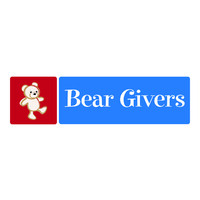 Bear Givers logo, Bear Givers contact details