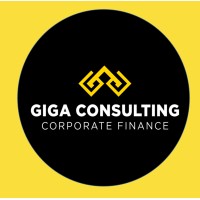 GIGA Consulting - Corporate Finance logo, GIGA Consulting - Corporate Finance contact details