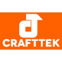 CraftTek Consulting Inc. logo, CraftTek Consulting Inc. contact details