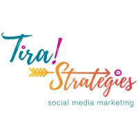 TIRA! STRATEGIES logo, TIRA! STRATEGIES contact details