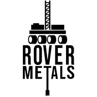 Rover Metals Corp. logo, Rover Metals Corp. contact details