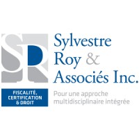 Sylvestre Roy & Associés Inc. logo, Sylvestre Roy & Associés Inc. contact details