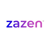 Zazen logo, Zazen contact details