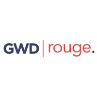 GWD rouge logo, GWD rouge contact details