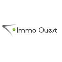 Immo Ouest logo, Immo Ouest contact details