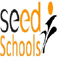 SEED Schools logo, SEED Schools contact details