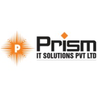 Prism IT Solutions Pvt. Ltd logo, Prism IT Solutions Pvt. Ltd contact details