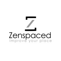 Zenspaced logo, Zenspaced contact details