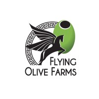 Flying Olive Farms logo, Flying Olive Farms contact details