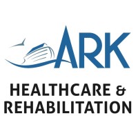 ARK Healthcare and Rehabilitation logo, ARK Healthcare and Rehabilitation contact details