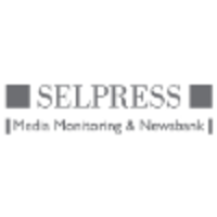 Selpress logo, Selpress contact details