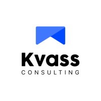 Kvass Consulting AS logo, Kvass Consulting AS contact details