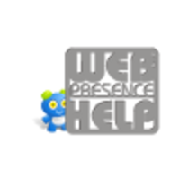 Web Presence logo, Web Presence contact details