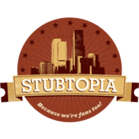 Stubtopia logo, Stubtopia contact details