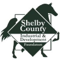 SHELBY COUNTY INDUSTRIAL AND DEVELOPMENT FOUNDATION INC logo, SHELBY COUNTY INDUSTRIAL AND DEVELOPMENT FOUNDATION INC contact details