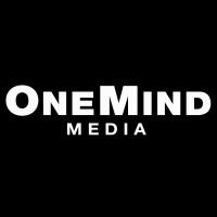 OneMind Media logo, OneMind Media contact details