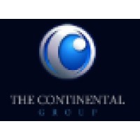 Continental Group logo, Continental Group contact details