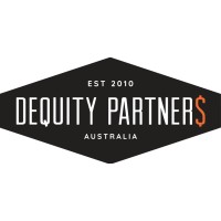 Dequity Partners Pty Ltd logo, Dequity Partners Pty Ltd contact details