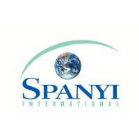 Spanyi International Inc. logo, Spanyi International Inc. contact details