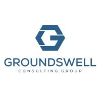 Groundswell Consulting Group logo, Groundswell Consulting Group contact details