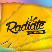 Radiate Movement logo, Radiate Movement contact details