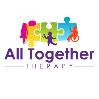 All Together Therapy logo, All Together Therapy contact details