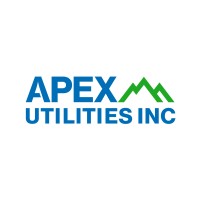 Apex Utilities Inc. logo, Apex Utilities Inc. contact details