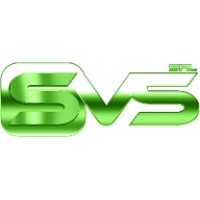 SVS S.R.L. logo, SVS S.R.L. contact details