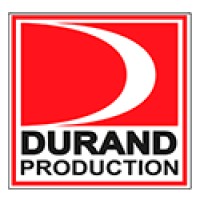 DURAND PRODUCTION logo, DURAND PRODUCTION contact details