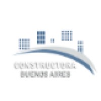 Constructora Buenos Aires logo, Constructora Buenos Aires contact details