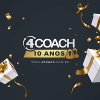 4COACH Coaching, Consultoria e Treinamentos logo, 4COACH Coaching, Consultoria e Treinamentos contact details